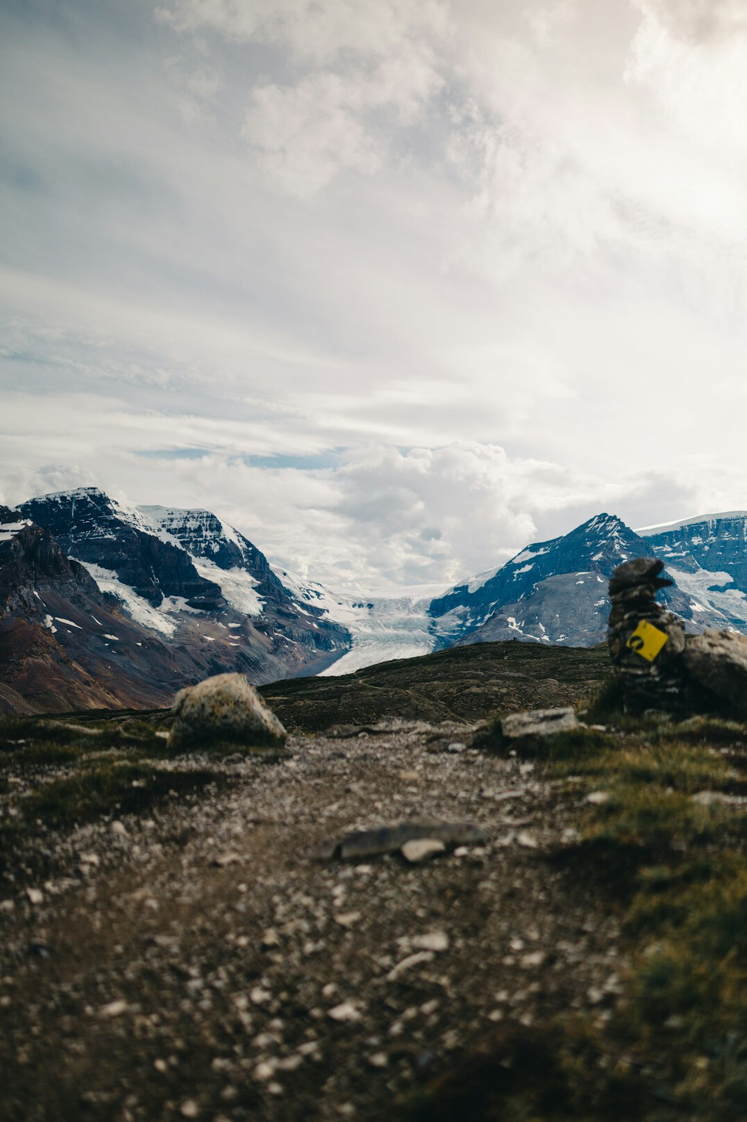 Portrait of a white Canadian man, photographer